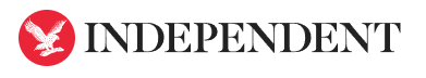 The Independent logo